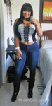 luscious Colombia girl Zoraya from Medellin CO17344