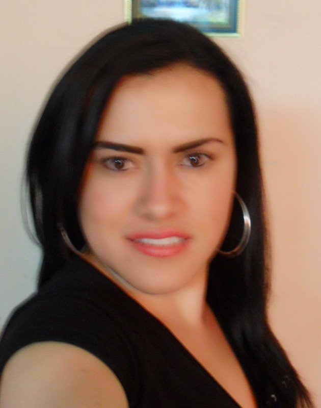 Date this georgeous Colombia girl Sandra Milena from Manizales CO5919