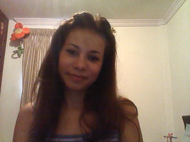 Date this fun Colombia girl Elena from Medellin CO7235