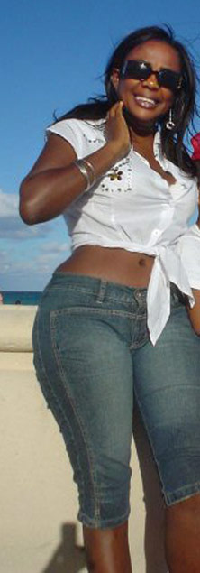 Date this sultry Colombia girl Lida from Puerto Tejada CO5928