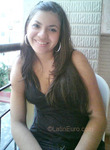 good-looking Colombia girl Paola from Barranquilla CO5938