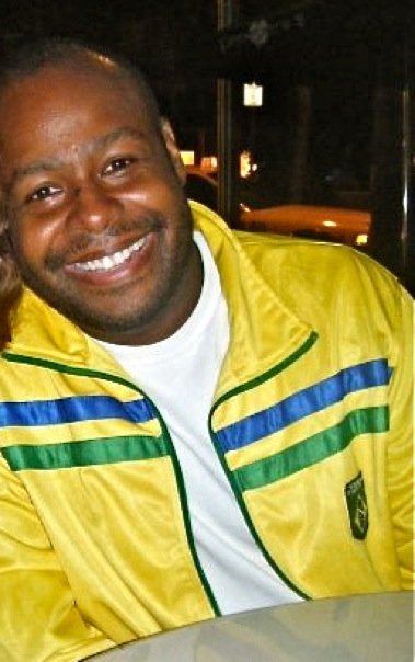 Date this lovely United States man Greguinho from New York US8576