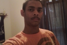 Date this delightful United States man Cfarley from Cincinnati US8579