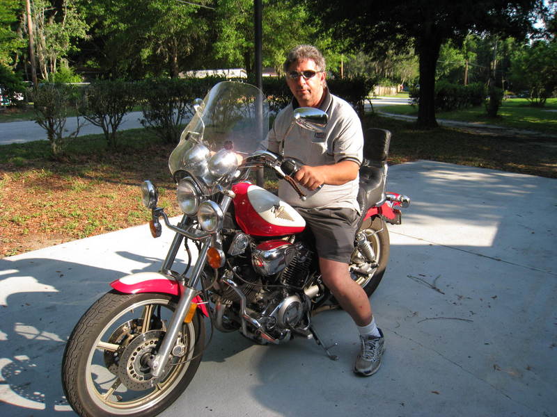 Date this gorgeous United States man Kowl2 from Land O Lakes US8581