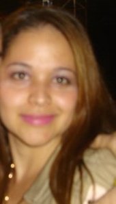 Date this happy Colombia girl Andrea from Medellin CO5945