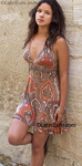 voluptuous Mexico girl Karla from Tepoztlan MX276