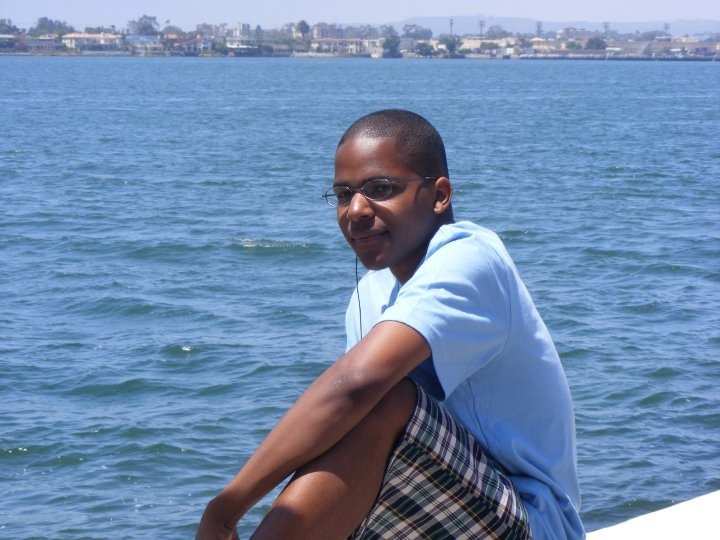 Date this funny United States man Joejoe91 from Rocky Mount US8585