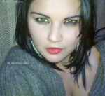 voluptuous Colombia girl Johana from Bogota CO5974