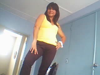 Date this exotic Colombia girl Mary4545 from Baranquilla CO5978