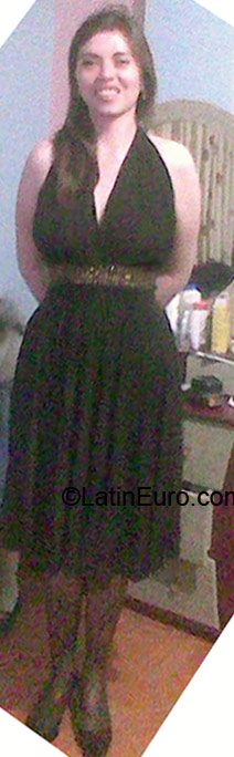 Date this beautiful Colombia girl Susan from Bogota CO5983