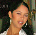 Date this delightful Colombia girl Stefanny from Cali CO5987