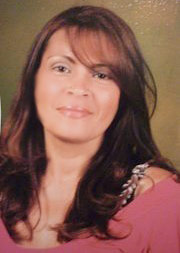 Date this cute Colombia girl Lilian del vall from Medellin CO5991