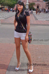 passionate Colombia girl Maria from Medellin CO5992