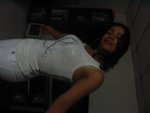 cute Colombia girl Angelica from Mendellin CO5996