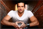 young Colombia man  from Cali CO5998