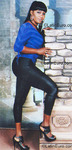 nice looking Jamaica girl Patricia from St. Mary JM153