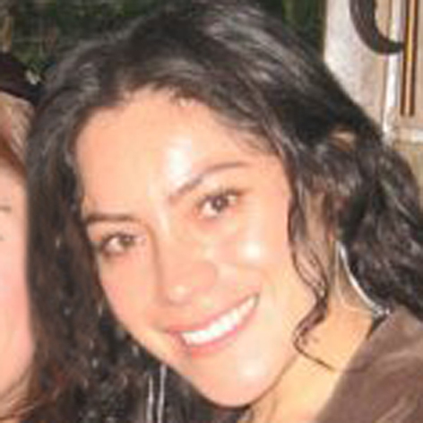 Date this sultry Colombia girl Vanesa from Bogota CO6008