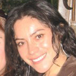 lovely Colombia girl Vanesa from Bogota CO6008