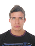 stunning Colombia man Deivy from Armenia CO6010
