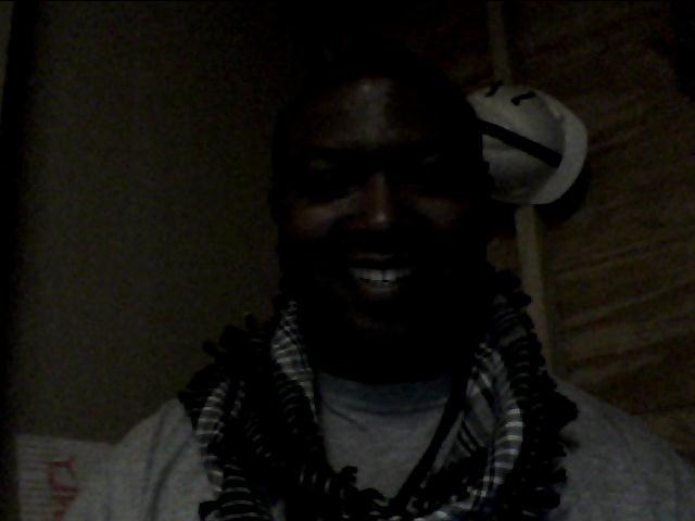 Date this athletic United States man John from Warner Robins US8615