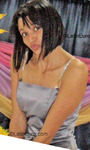 charming Honduras girl Idalia from San Pedro Sula HN274