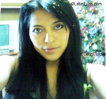 good-looking Peru girl Ruth from Lima PE412