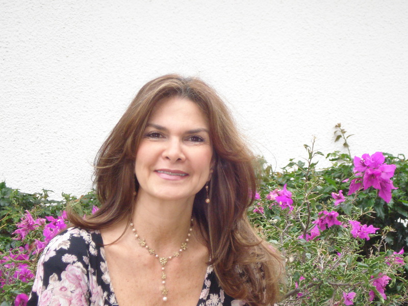 Date this tall Colombia girl Liana from Cali CO6020