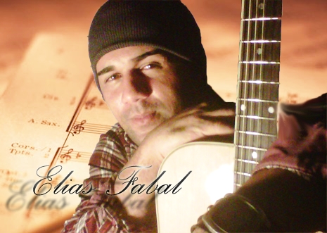 Date this attractive Dominican Republic man Eliasfabal from Santo Domingo DO6094