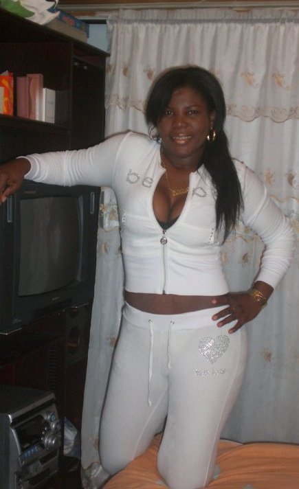 Date this hot Colombia girl Ruby from Cali Colombia CO6027