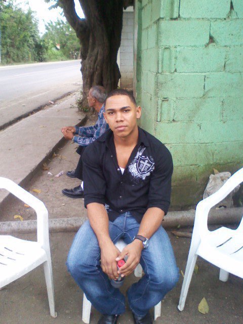 Date this fun Dominican Republic man Jhonatan from Santiago DO6096