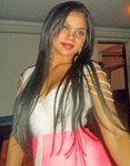stunning Brazil girl Eliany from Rio Claro BR6911