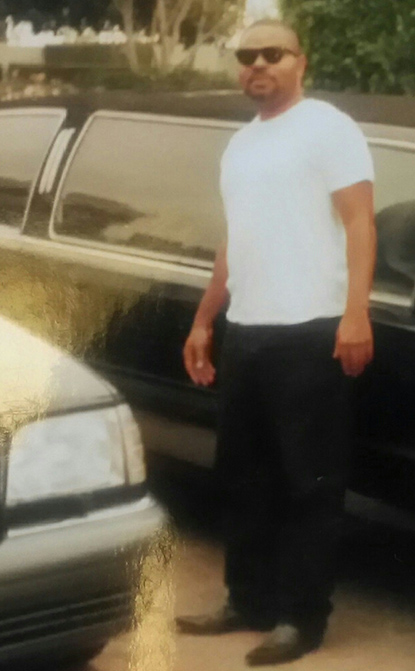 Date this attractive United States man Charles from  US8644