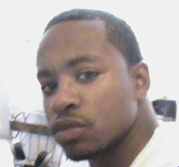Date this exotic United States man Terrell from New York US8645