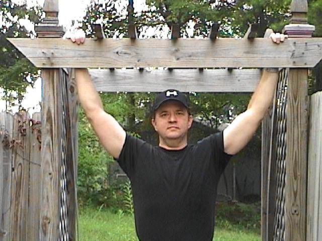 Date this hot United States man THUNDERSTRUCK70 from N Atlanta US8648