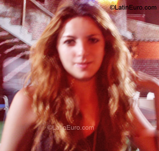 Date this exotic Colombia girl Adriana from Bogota CO6049