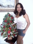 passionate United States girl PERLA MARINA from Puerto Plata US8649