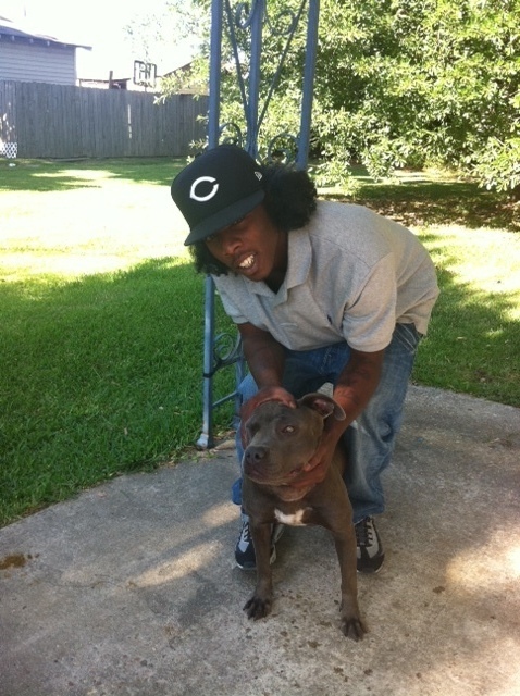 Date this funny United States man DixieMike from Baton Rouge US8651