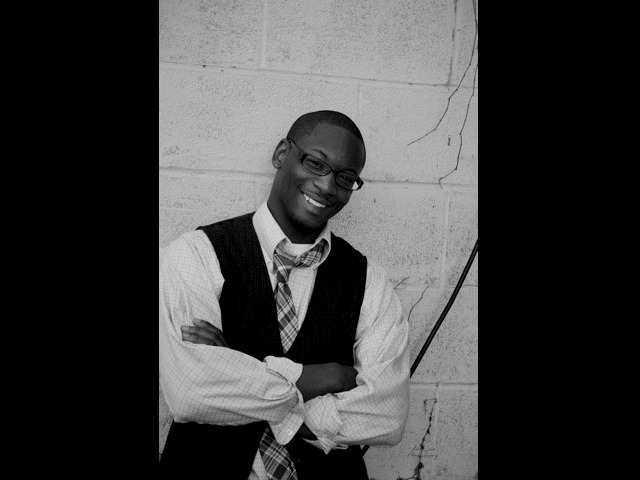 Date this sultry United States man Drcalvin from Norman US8667