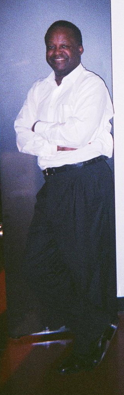 Date this charming United States man Montgal from New York US8671