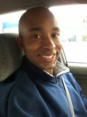 Date this tall United States man Nicholas from Bronx US8676