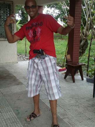 Date this pretty Dominican Republic man Emiliano from Santiago De Los Caballeros DO6154