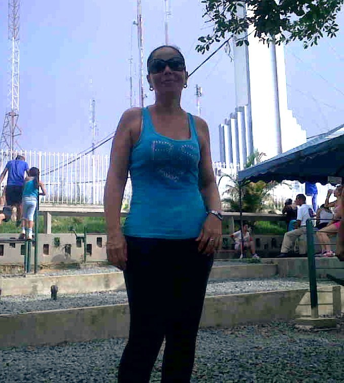 Date this hard body Colombia girl Virgelina22 from cali CO6067