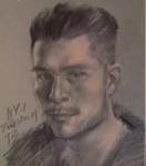 voluptuous United States man Joseph from Por Ahi US8683