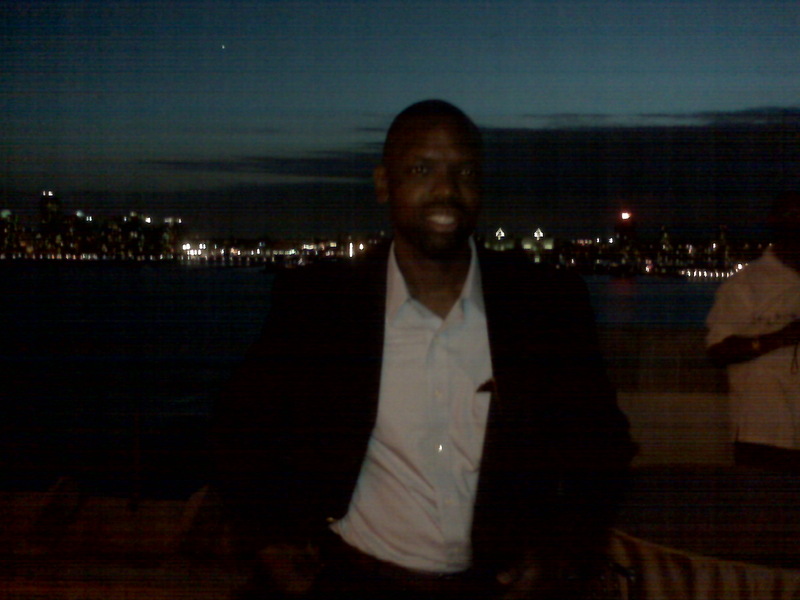 Date this happy United States man KPaul from New York US8684