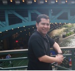 stunning United States man  from Los Angeles US8691