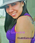 delightful Brazil girl Cleomara from Rio De Janeiro BR4409