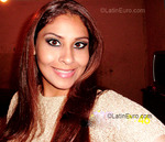 lovely Bolivia girl Margarita from Santa Cruz BO7