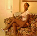 good-looking Jamaica girl Celia from St. Elizabeth JM155