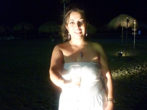 Date this voluptuous Colombia girl ANA CAROLINA CO from Bogota CO6085