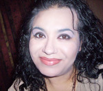 pretty United States girl Rosa from El Centro US8704